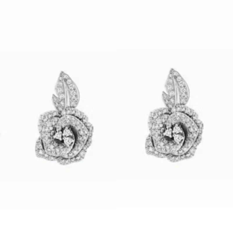 Christian Dior Earrings